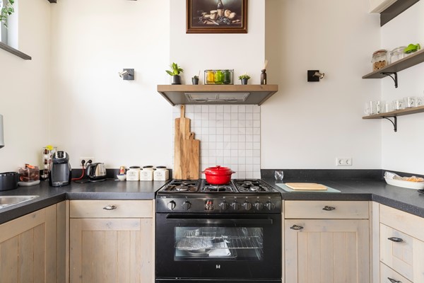 Foto - Te koop: Charmante woning in het centrum van Zevenbergen